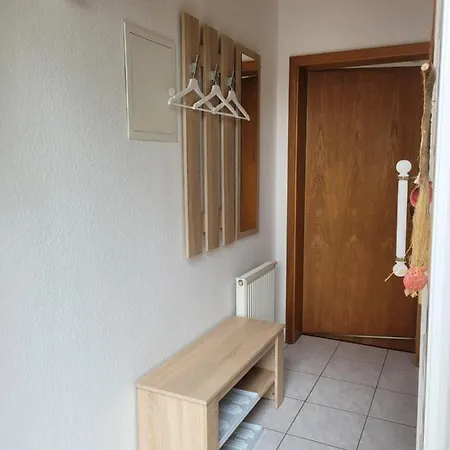 Sonnenschein Apartment Obernkirchen