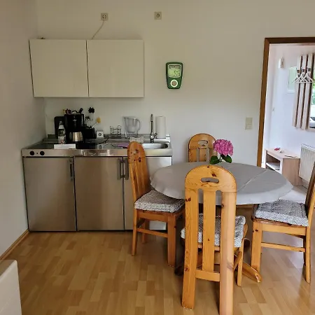 Sonnenschein Apartment