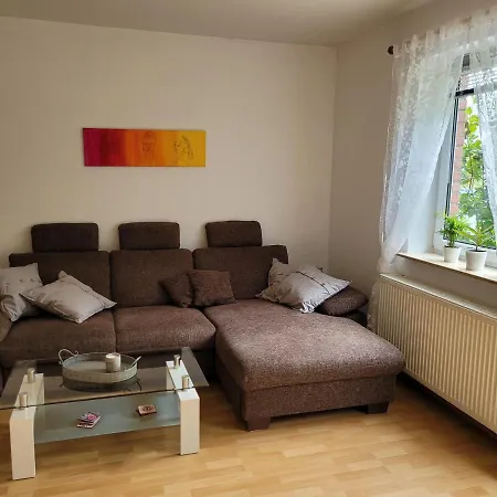 Sonnenschein Obernkirchen