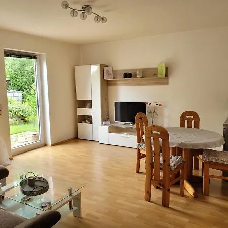 Sonnenschein Appartement *