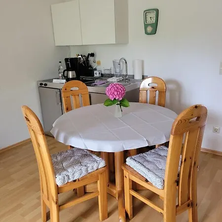 Apartment Sonnenschein