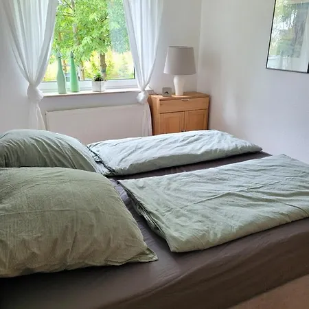 Appartement Sonnenschein *