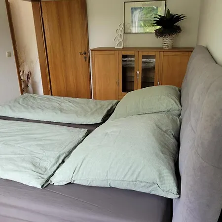 Sonnenschein * Obernkirchen