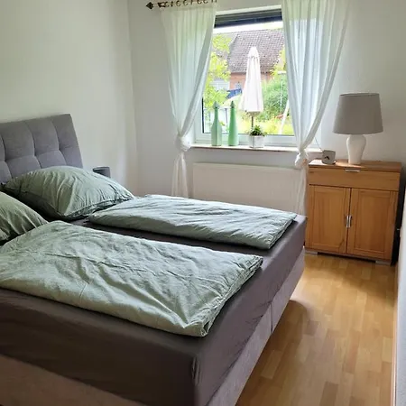 Sonnenschein Apartment *
