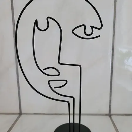 Sonnenschein Апартаменты Obernkirchen