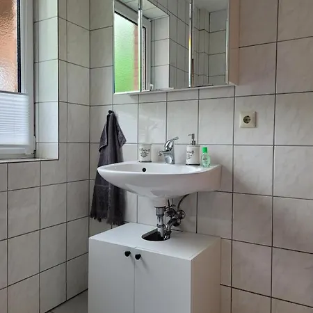 Sonnenschein Apartment