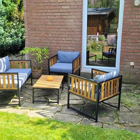 Sonnenschein Apartment *