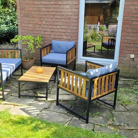 Апартаменты Sonnenschein