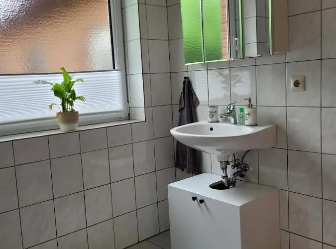 דירה Sonnenschein